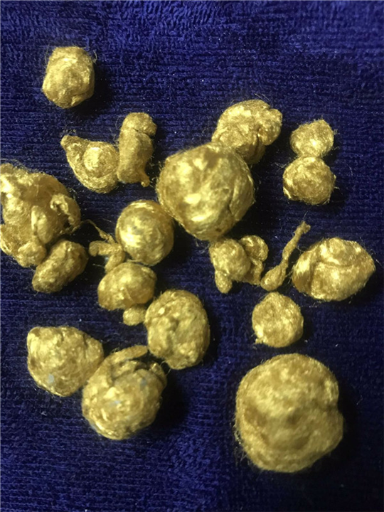 义乌镀金回收电话