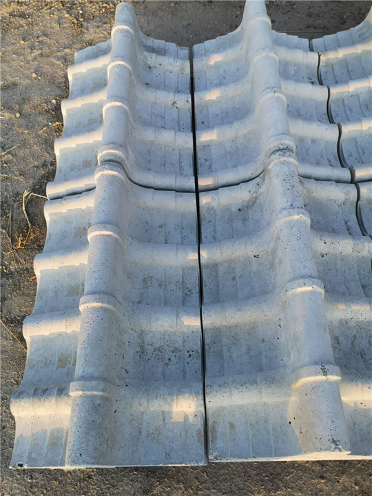 白城围栏桩
