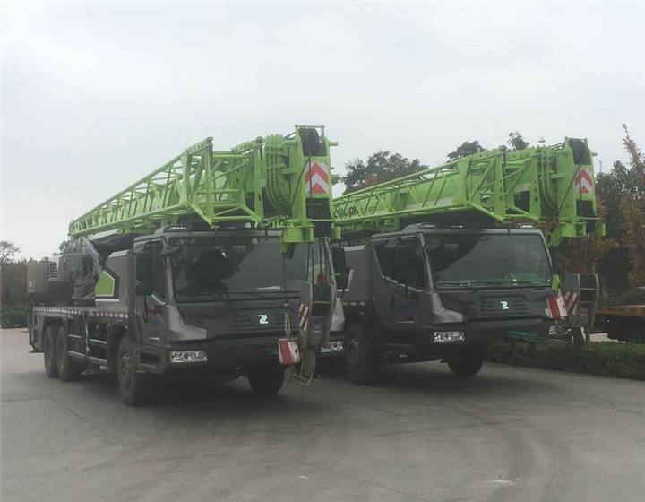 陆良吊车
