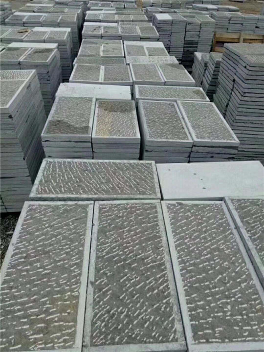 靠东石材 