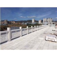 靠东石材 