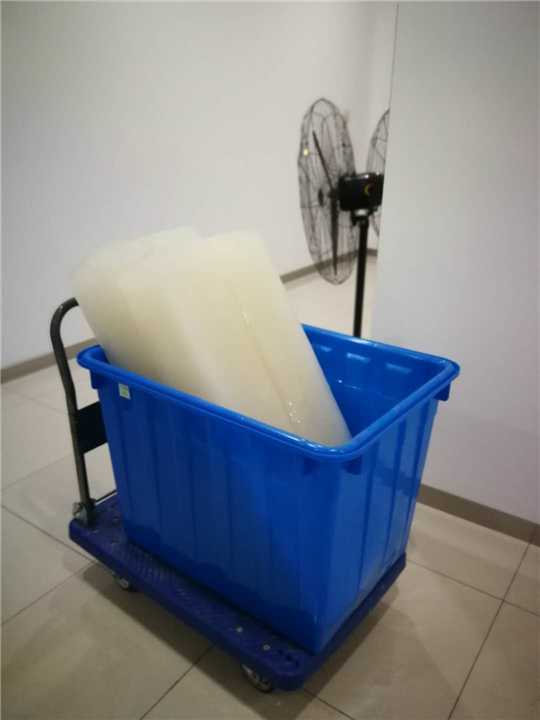 苏州降温冰块 