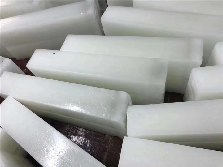 杭州工业冰块供应商 