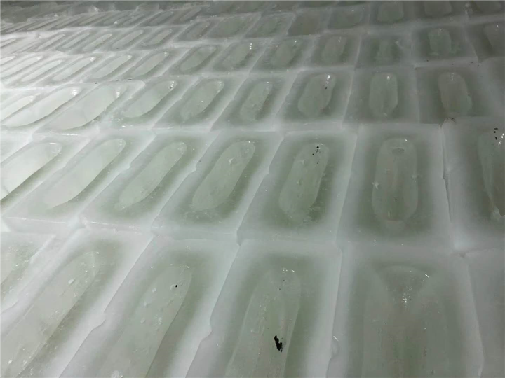 临时活动停电降温冰块 