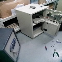 焦作开保险柜