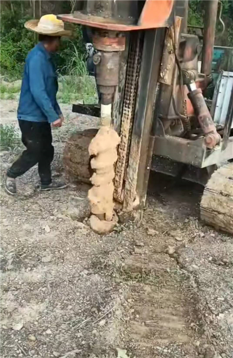 广东打深井