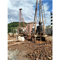 广西挖井