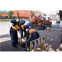 播州区高压清洗 