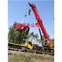 霍州吊车出租公司电话
