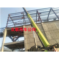临汾洪洞吊车出租公司电话