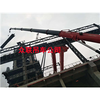 蒲县吊车出租公司电话