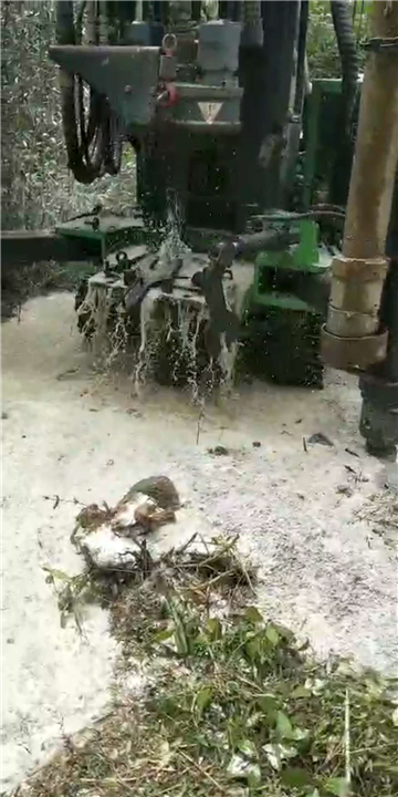 南宁打井公司