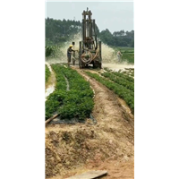 广西打井公司