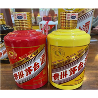 西安回收茅台酒