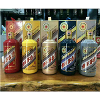 西安烟酒回收