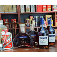 西安回收名酒