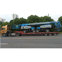 清远到内蒙古公路运输货物公司