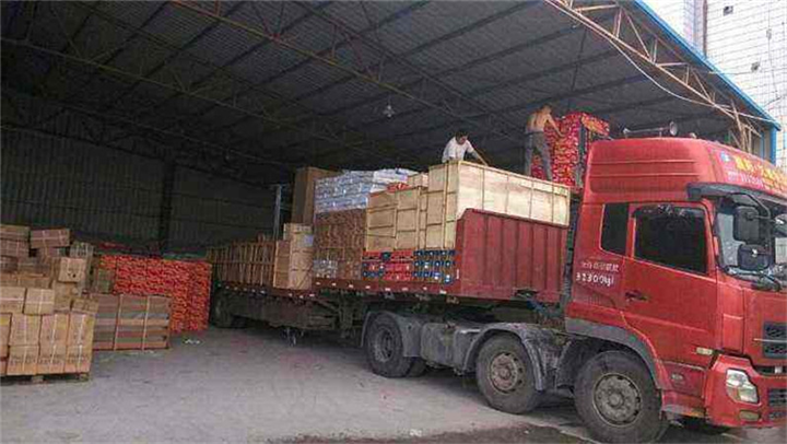 深圳到河南大量公路运输 