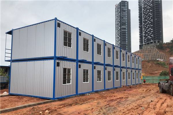 南通住人集装箱出租
