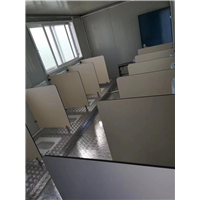 南通移动厕所租赁