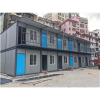 南通住人集装箱销售