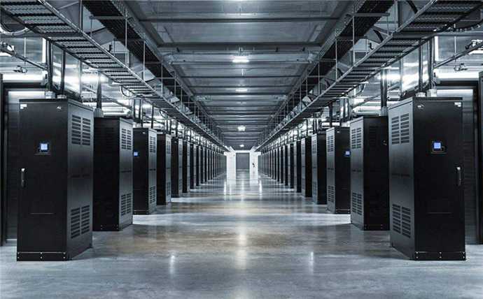 成都机房工程建设施工