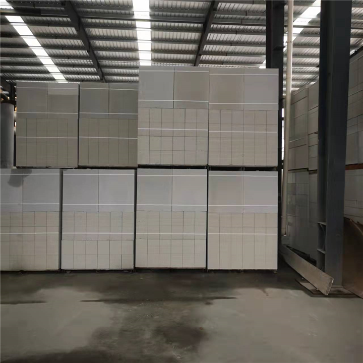 广元加气砖厂-节能性建筑有利于改善生态环境