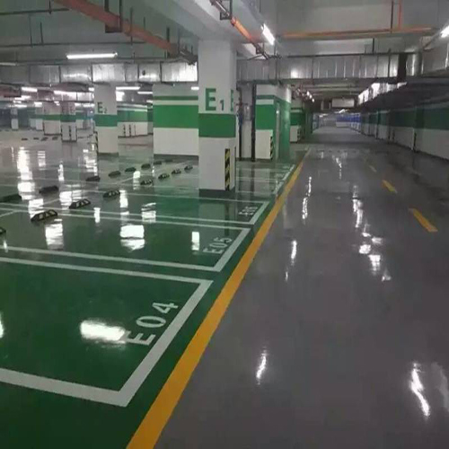 云南环氧树脂地坪 
