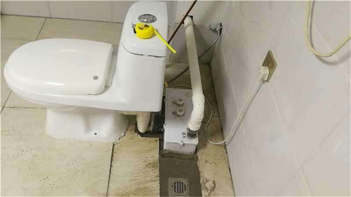 番禺区马桶维修价格 