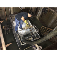 天河区隔油池清理报价 