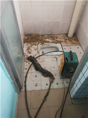 白云区马桶疏通服务价格 