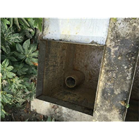 花都区清理隔油池价格 