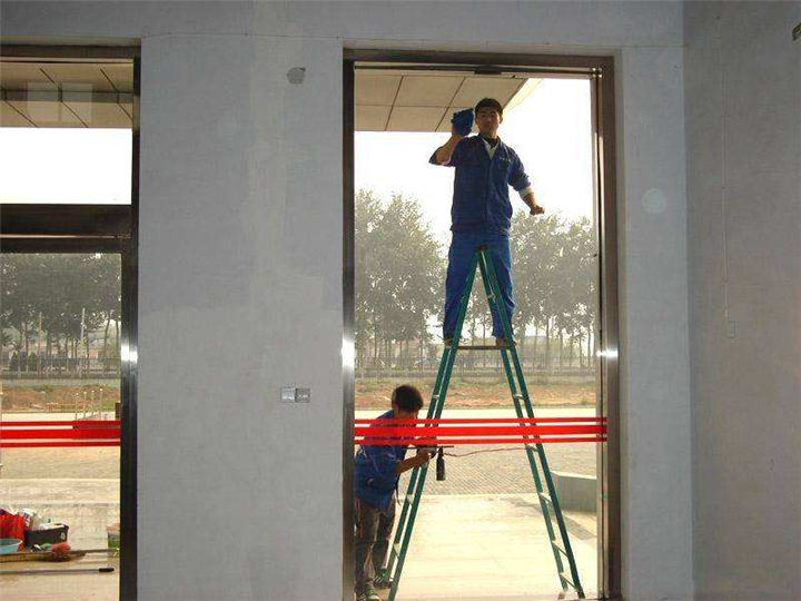 绍兴保洁公司