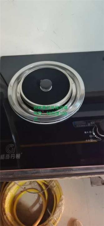 绍兴油烟机清洗