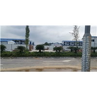 桂林活动房搭建