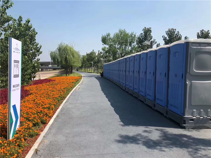 扬州工地卫生间租赁 