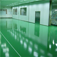 新疆环氧地坪漆