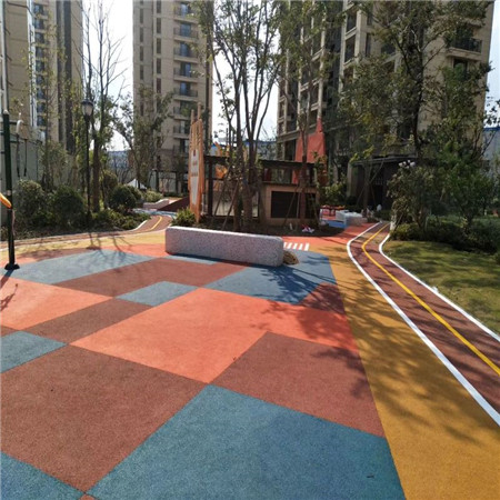 上海艺术地坪专业团队服务 