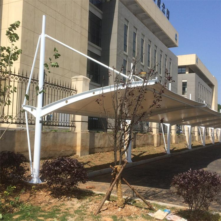 福建膜结构安装 