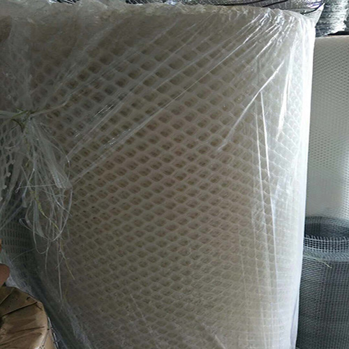 天水网格布 
