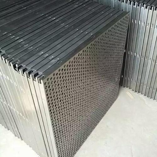 天水冲孔网 