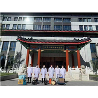 北京二锅头酒研究院办公室甲醛治理
