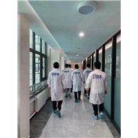 北京二锅头酒研究院办公室除甲醛