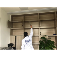 榆林除甲醛公司哪家好