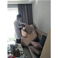 榆林测甲醛除甲醛专业公司