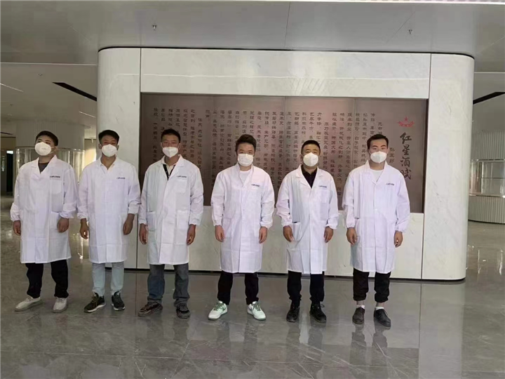 榆林专业甲醛检测治理公司