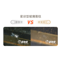 台州汽车玻璃修复