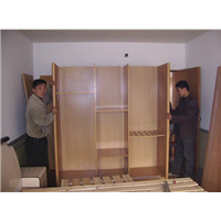 抚松长短途搬家 
