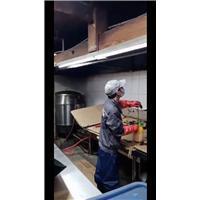 西双版纳油烟机清洗