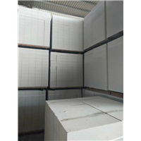 青岛环保轻体砖隔墙